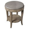 Deka Round Side Table thumbnail 4