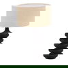 Ramiro Table Lamp Black thumbnail 0