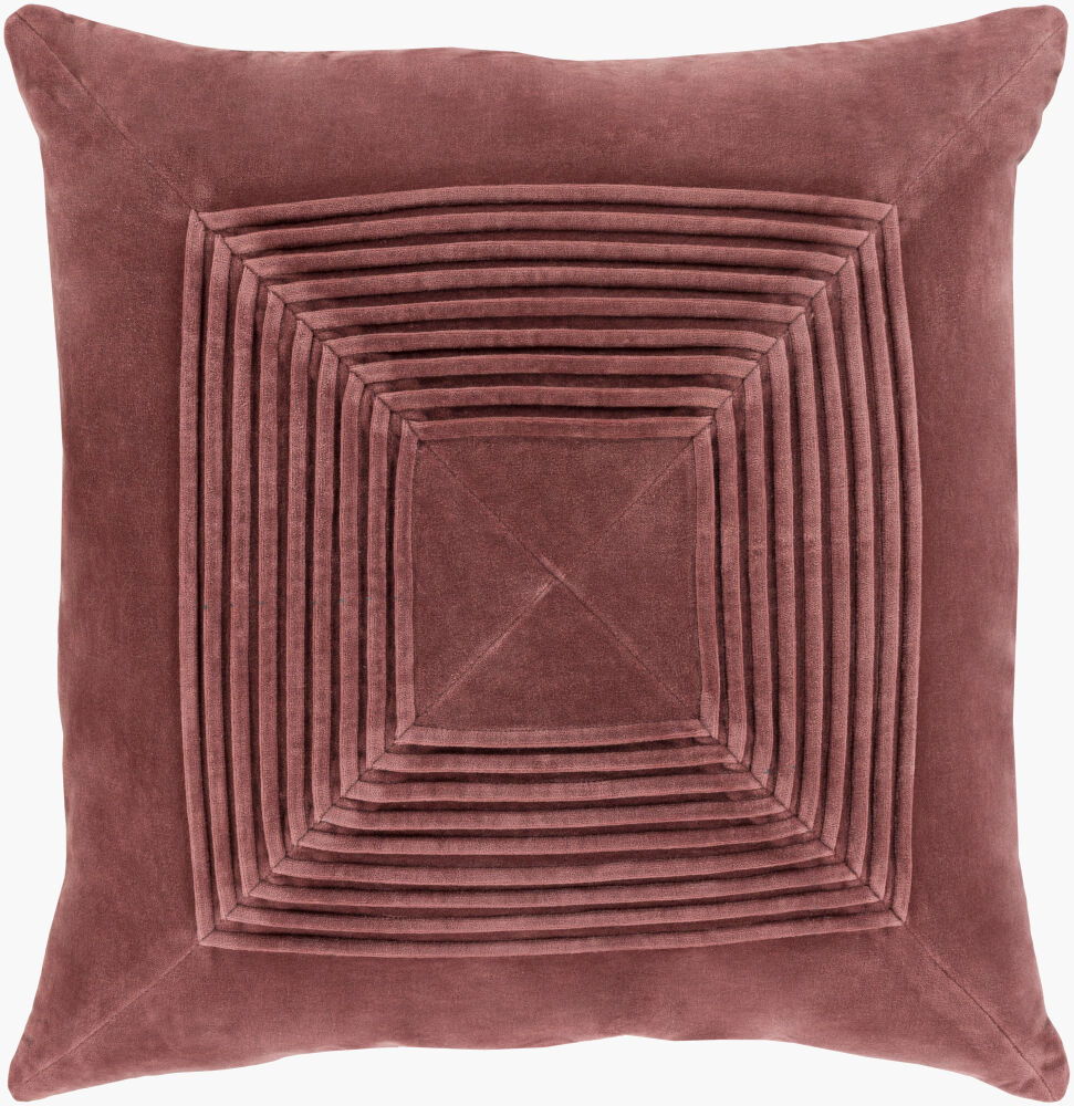 Akira Accent Pillow large image 