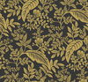 Canopy Gold & Black Wallpaper thumbnail 0