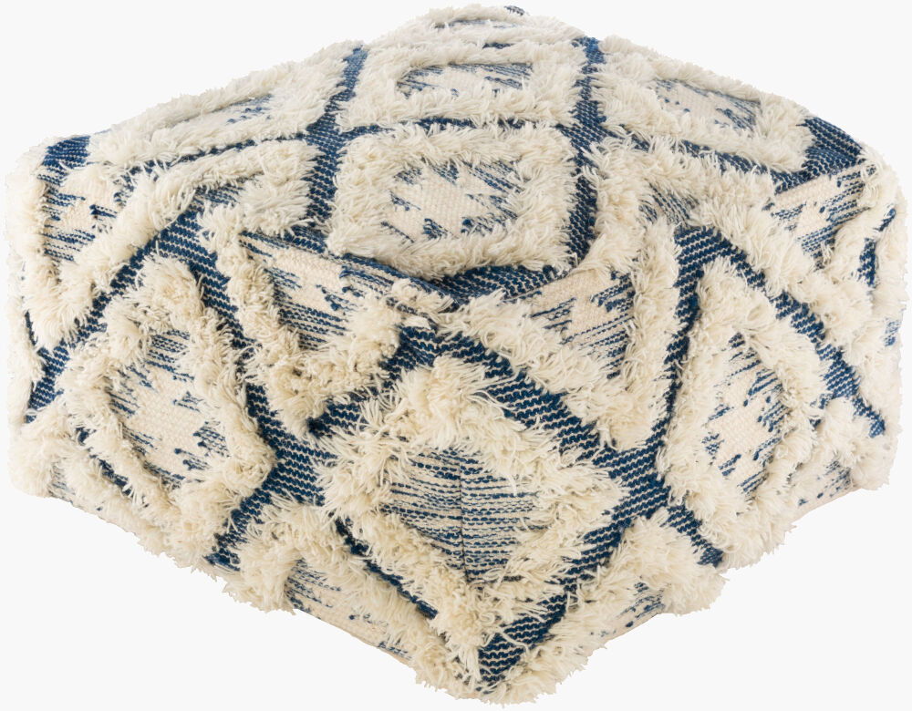 Apache Pouf large image 