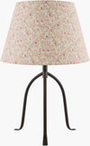 Floriva Accent Table Lamp, by Surya, 17" width x 25" height thumbnail