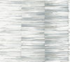 Artist's Palette Blue & Grey Wallpaper, by York Wall, 27' length x 2'3" width x 0.02" depth thumbnail