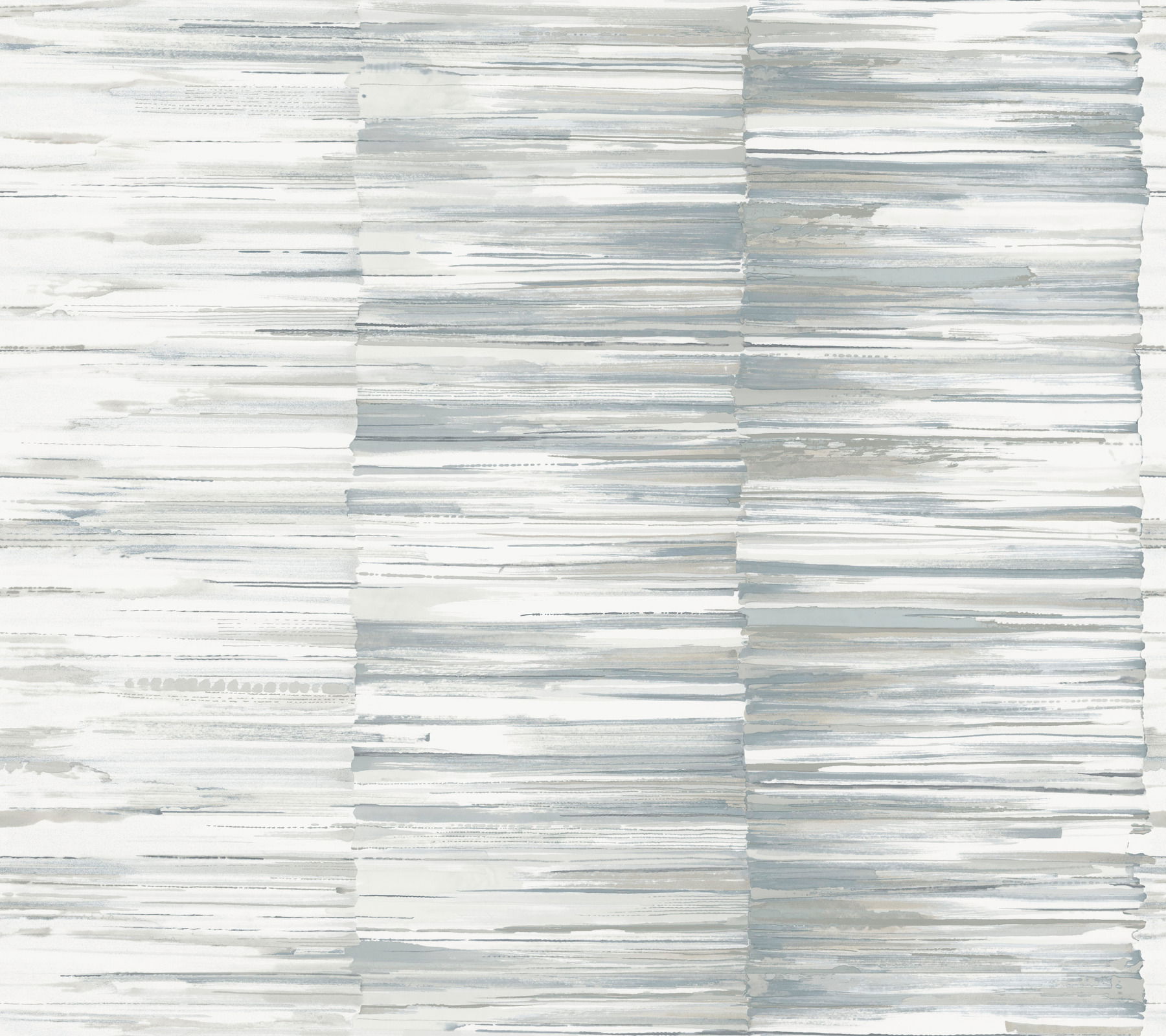 Artist's Palette Blue & Grey Wallpaper large image 