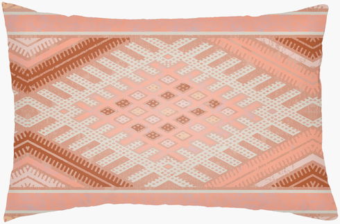 Lolita Lumbar Pillow