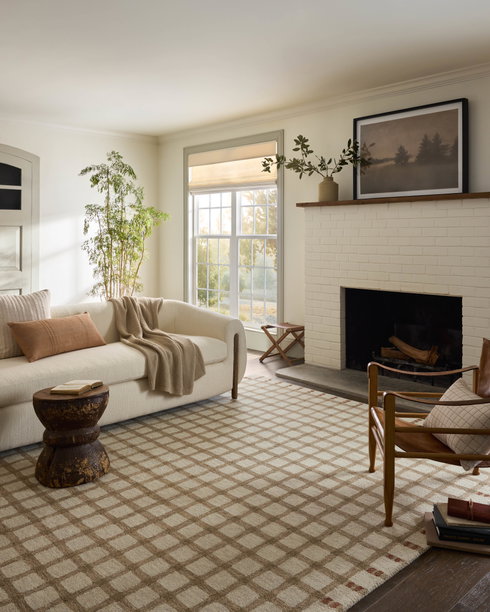 Magnolia Home by Joanna Gaines x Loloi Waylon Rug