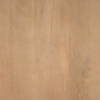 Wesson Light Brown Wood Rectangular Coffee Table, by Mercana, 48" length x 28" width x 16" height thumbnail 4