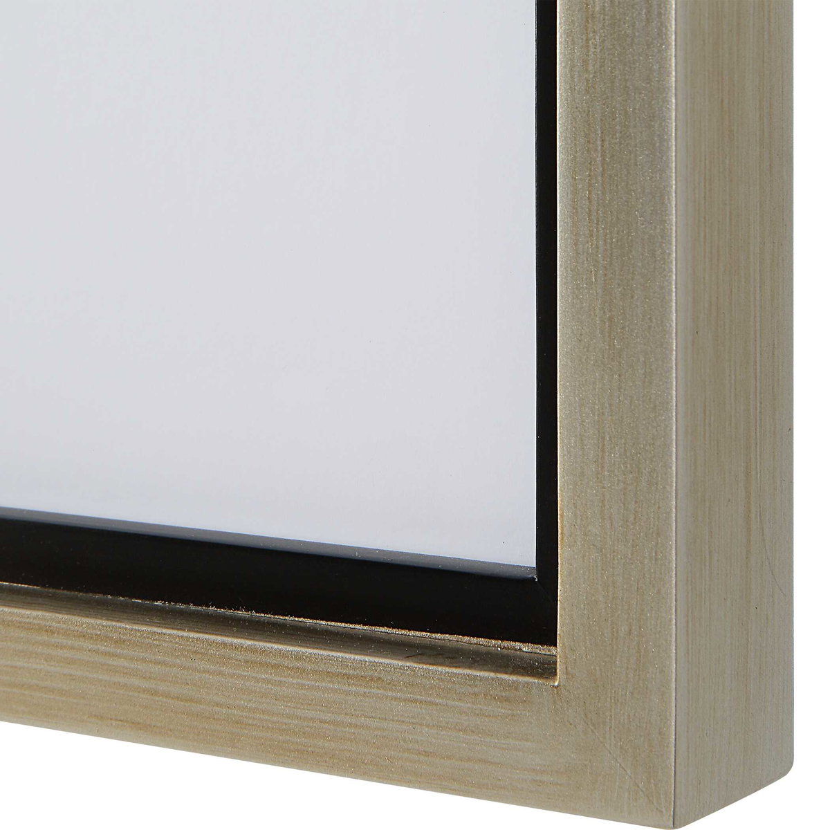 Blueprints Watercolor Prints Set Of 2, Painting by Uttermost, 27" width x 40" height x 1.5" depth View 5