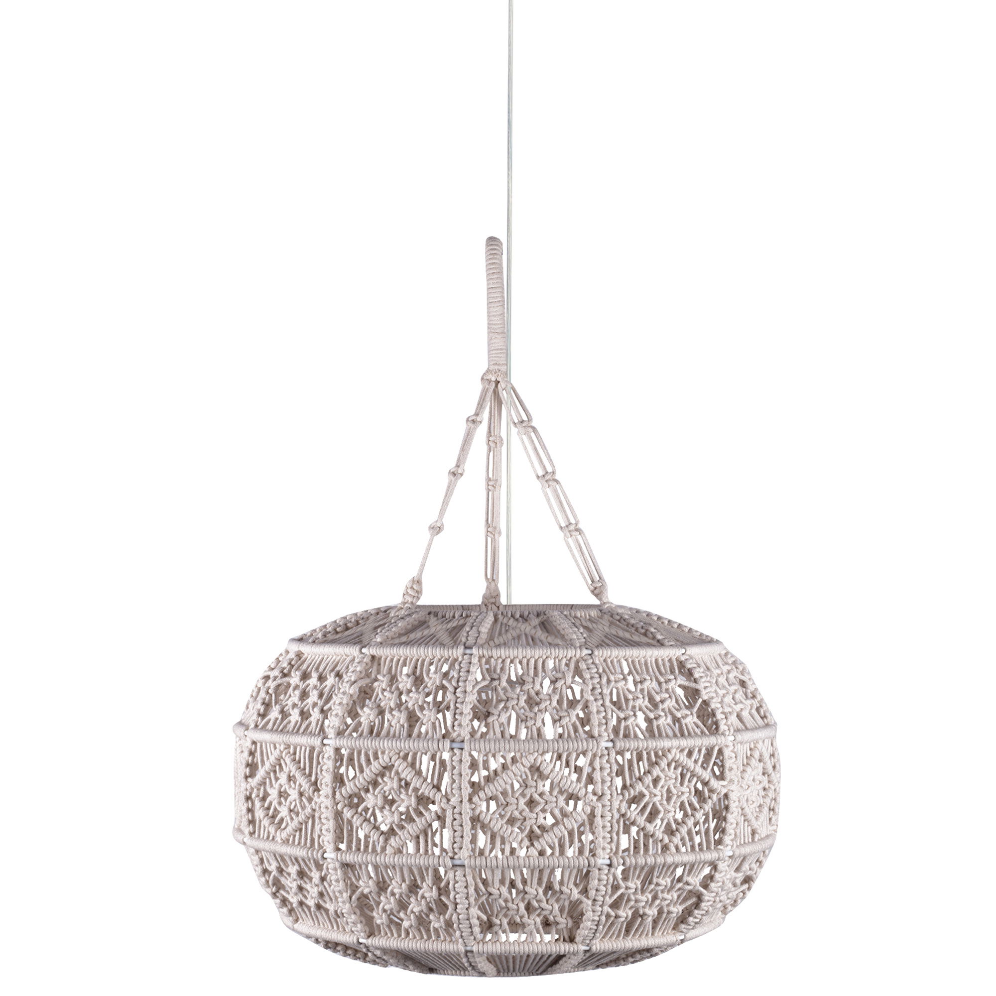 Kurv Ceiling Fixture large image 