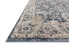 Loloi Teagan Rug, 2'8" length x 4' width thumbnail 6