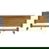 Estrada Sideboard Dark Brown thumbnail 3