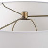Adela Moss Green Table Lamp thumbnail 6