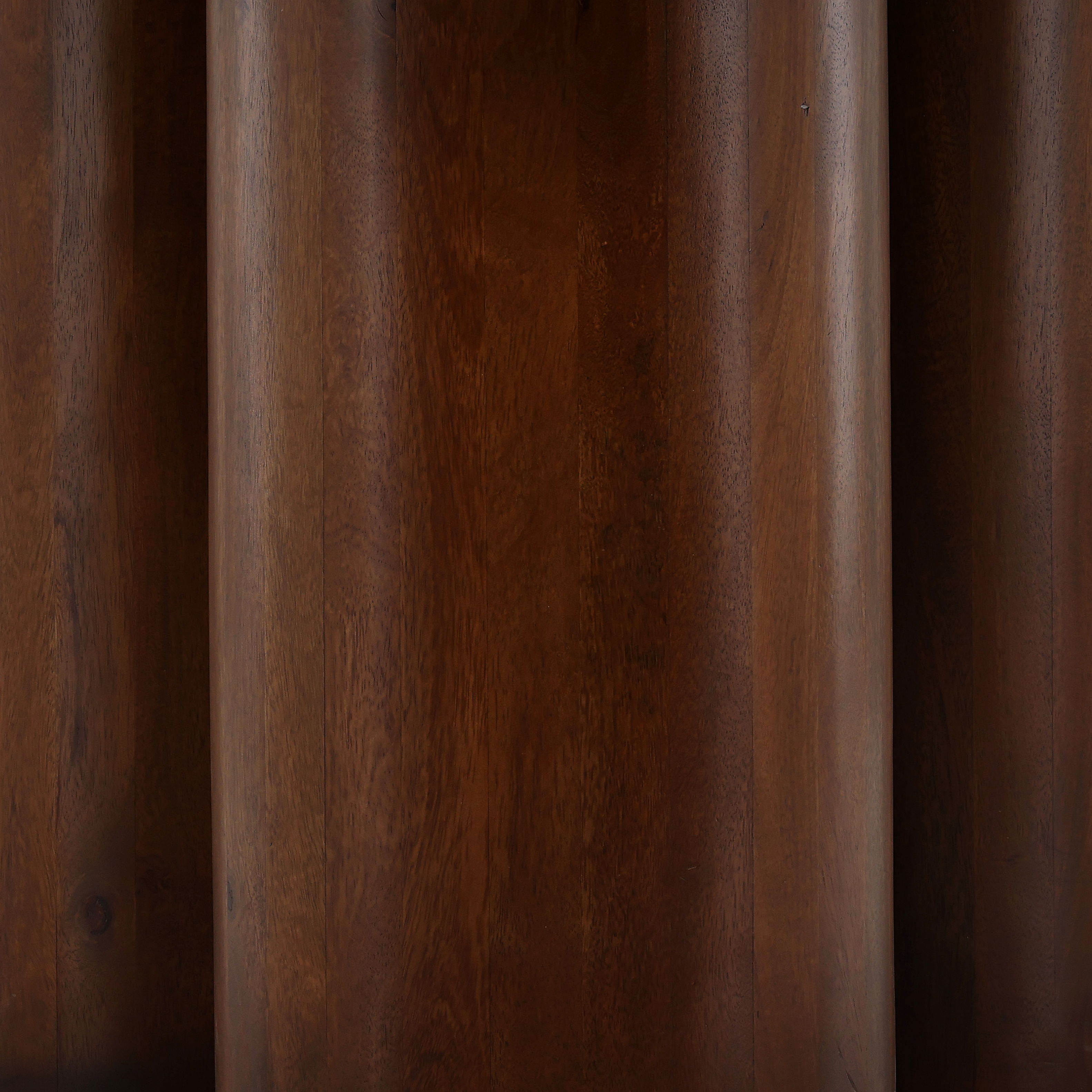 Himes Dining Table Brown large image 