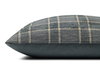 Amber Lewis x Loloi Golden Pillow, Decorative Pillow, 13" length x 21" width thumbnail 3