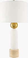 Etrusca Accent Table Lamp thumbnail 0