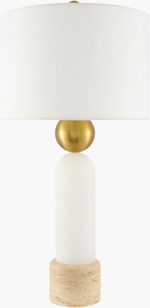 Etrusca Accent Table Lamp