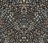 Garden Black & Neutral Terrace Wallpaper, by York Wall, 27' length x 2'3" width x 0.02" depth thumbnail 2
