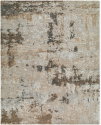 Lukla Handmade Rug, by Surya, 7'6" length x 5' width thumbnail
