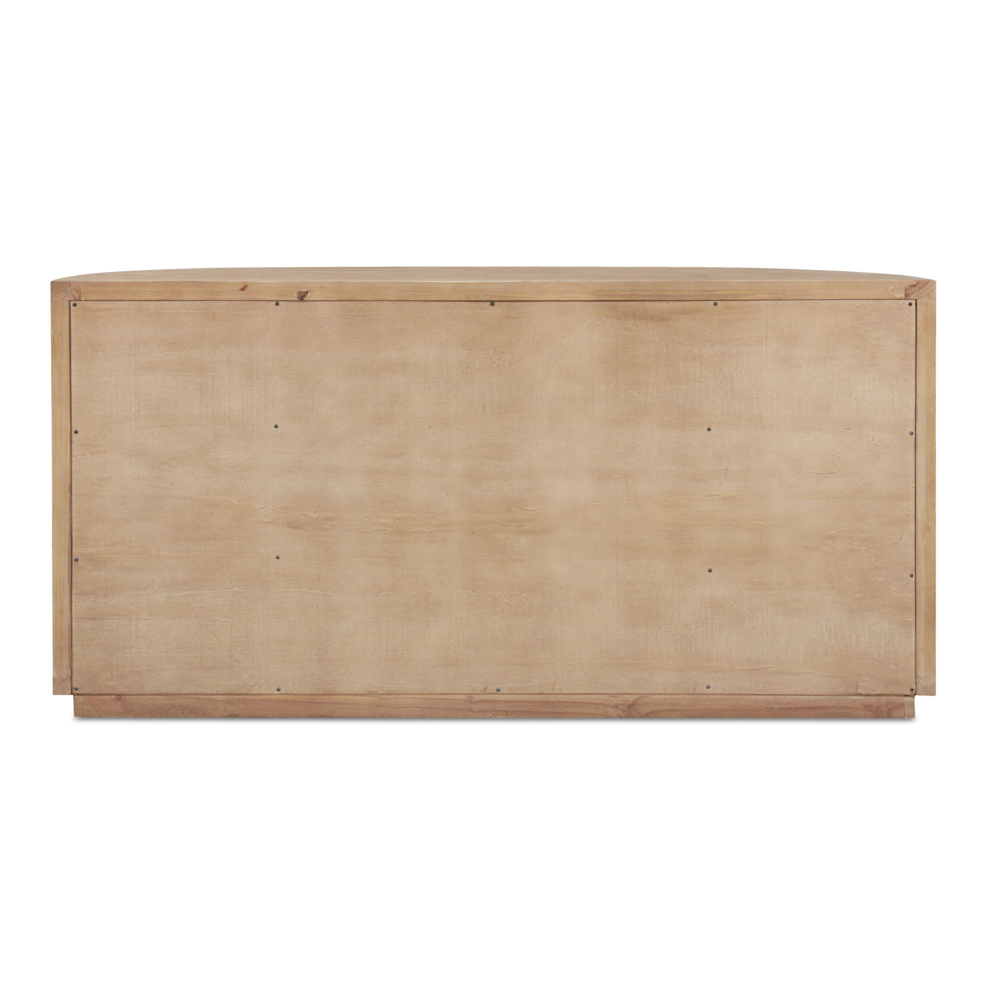 Nicola Sideboard Natural large image 