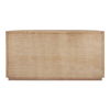 Nicola Sideboard Natural thumbnail 6