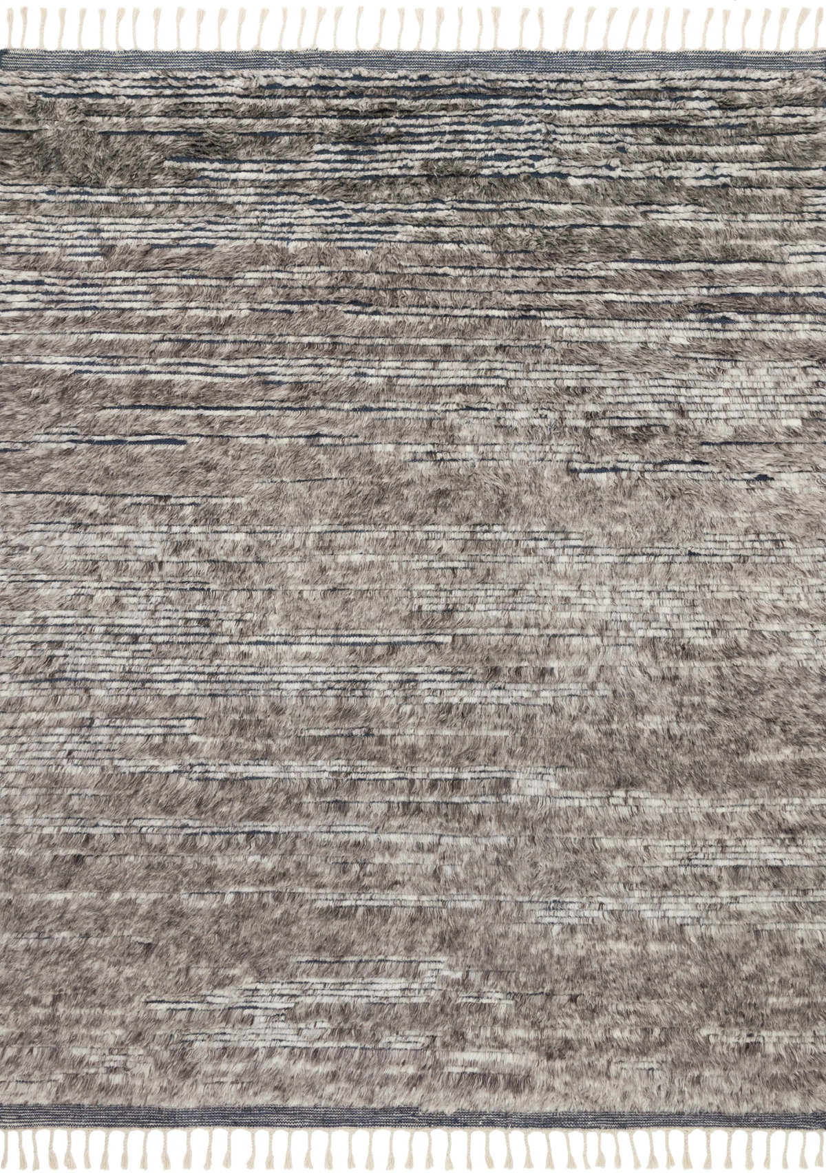 Loloi Khalid Rug, 1'6" length x 1'6" width View 1