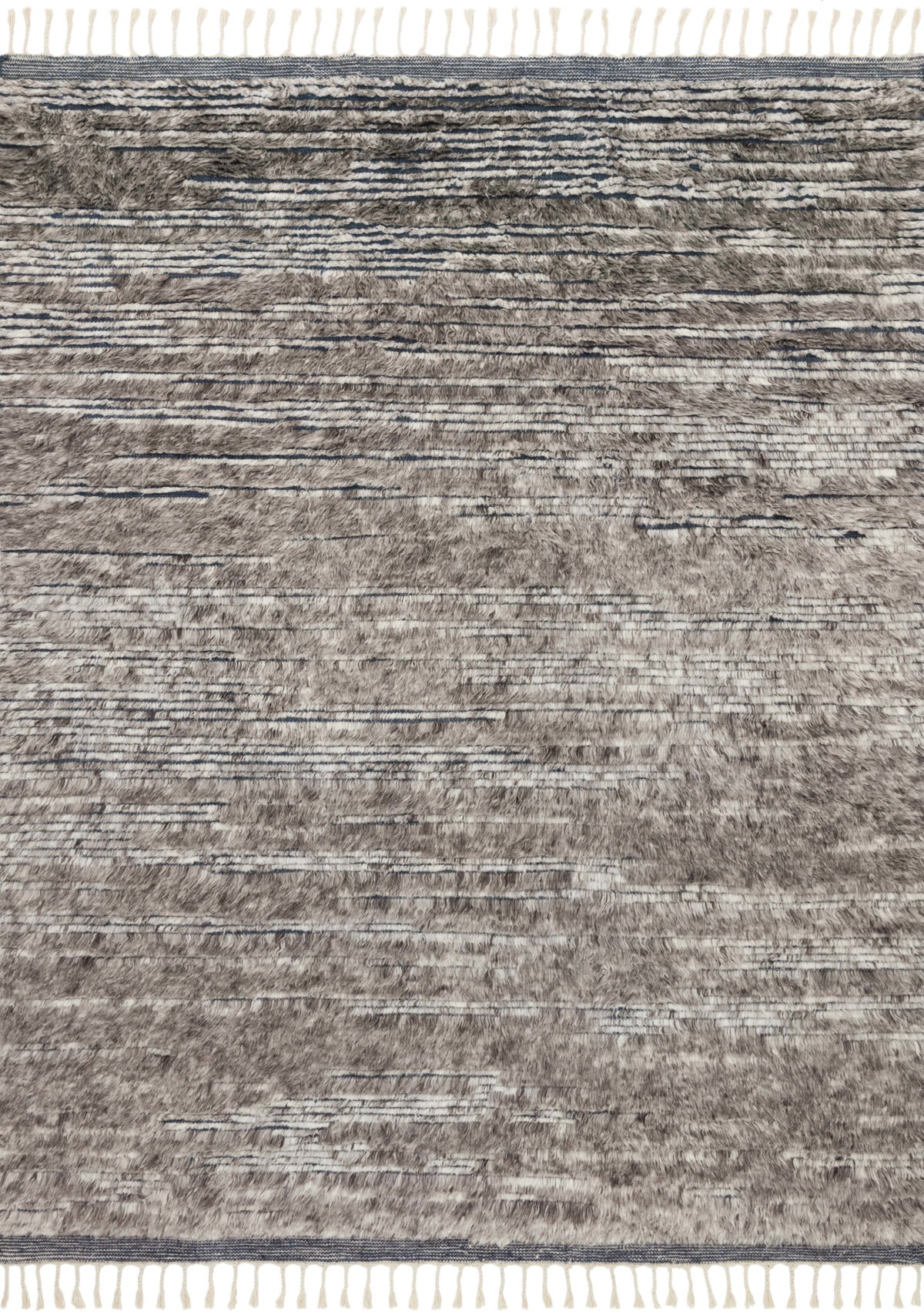 Loloi Khalid Rug, 2' length x 3' width View 1