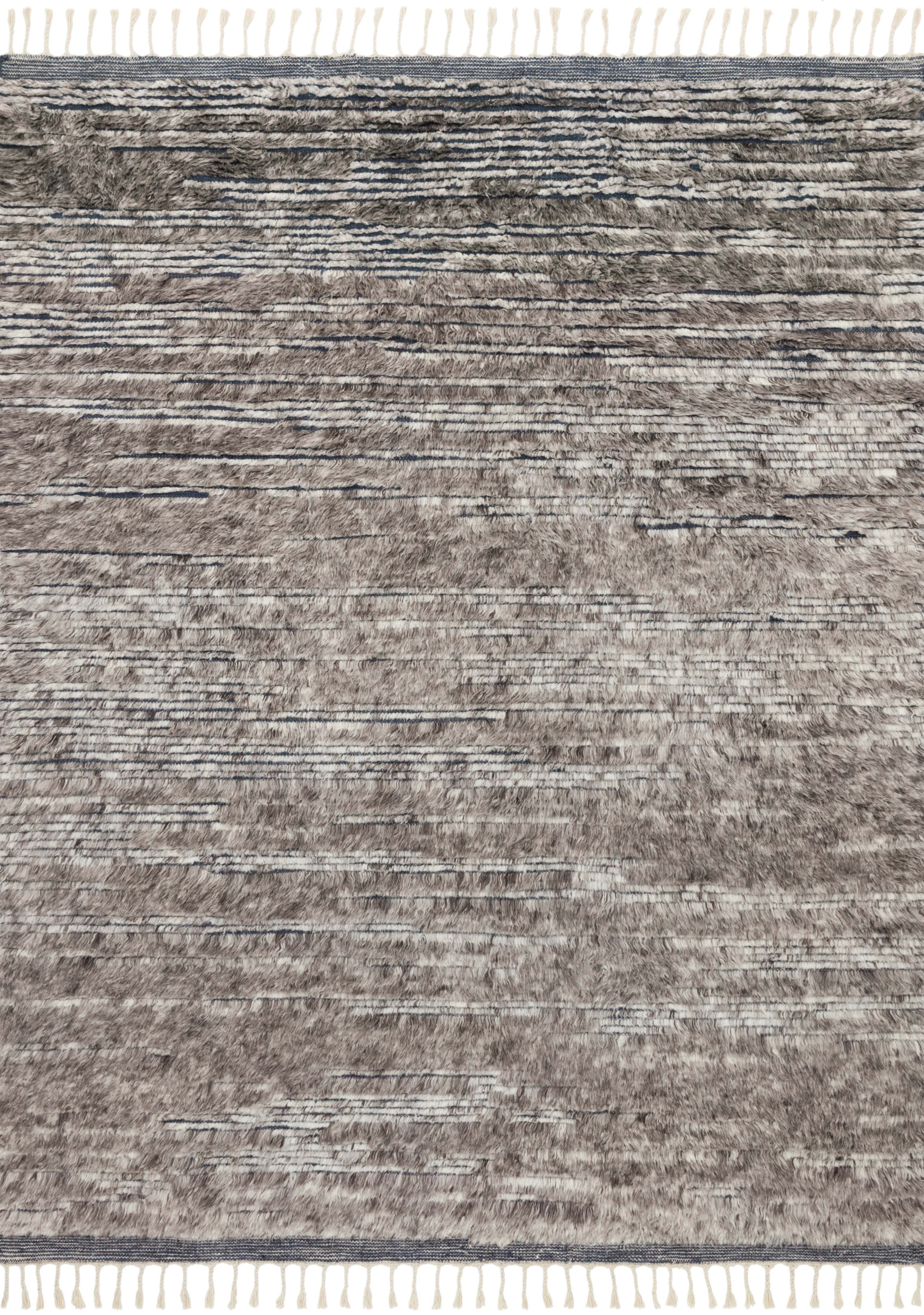 Loloi Khalid Rug large image 