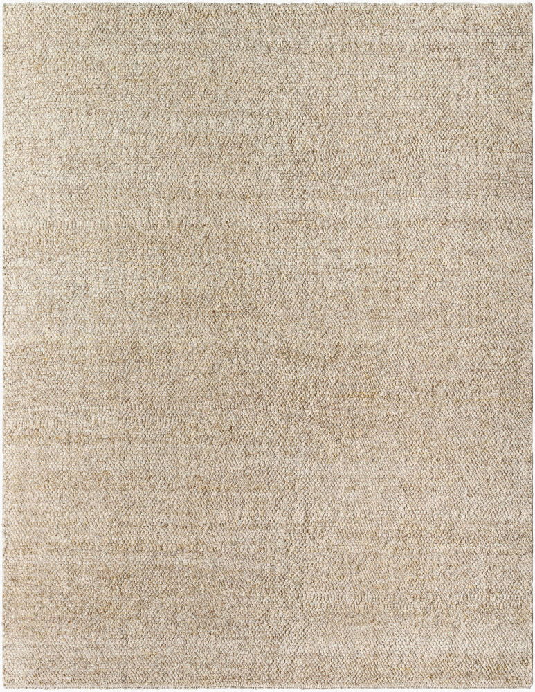 Wabi Sabi Handmade Rug, by Surya, 12' length x 9' width