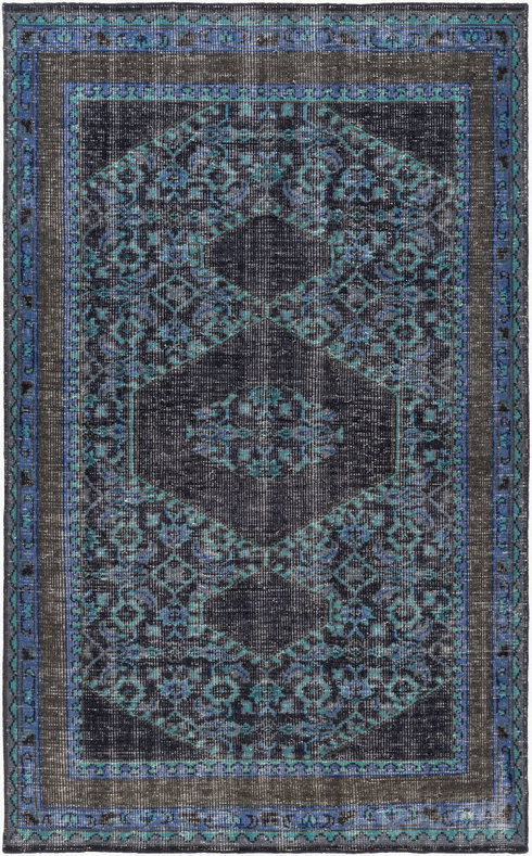 Zahra Handmade Rug