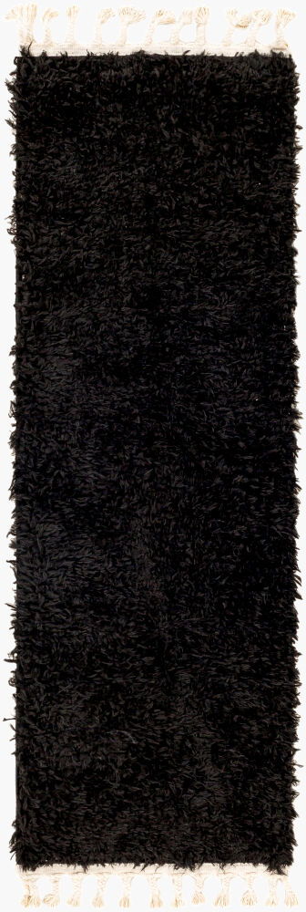 Merino Machine Woven Rug large image 