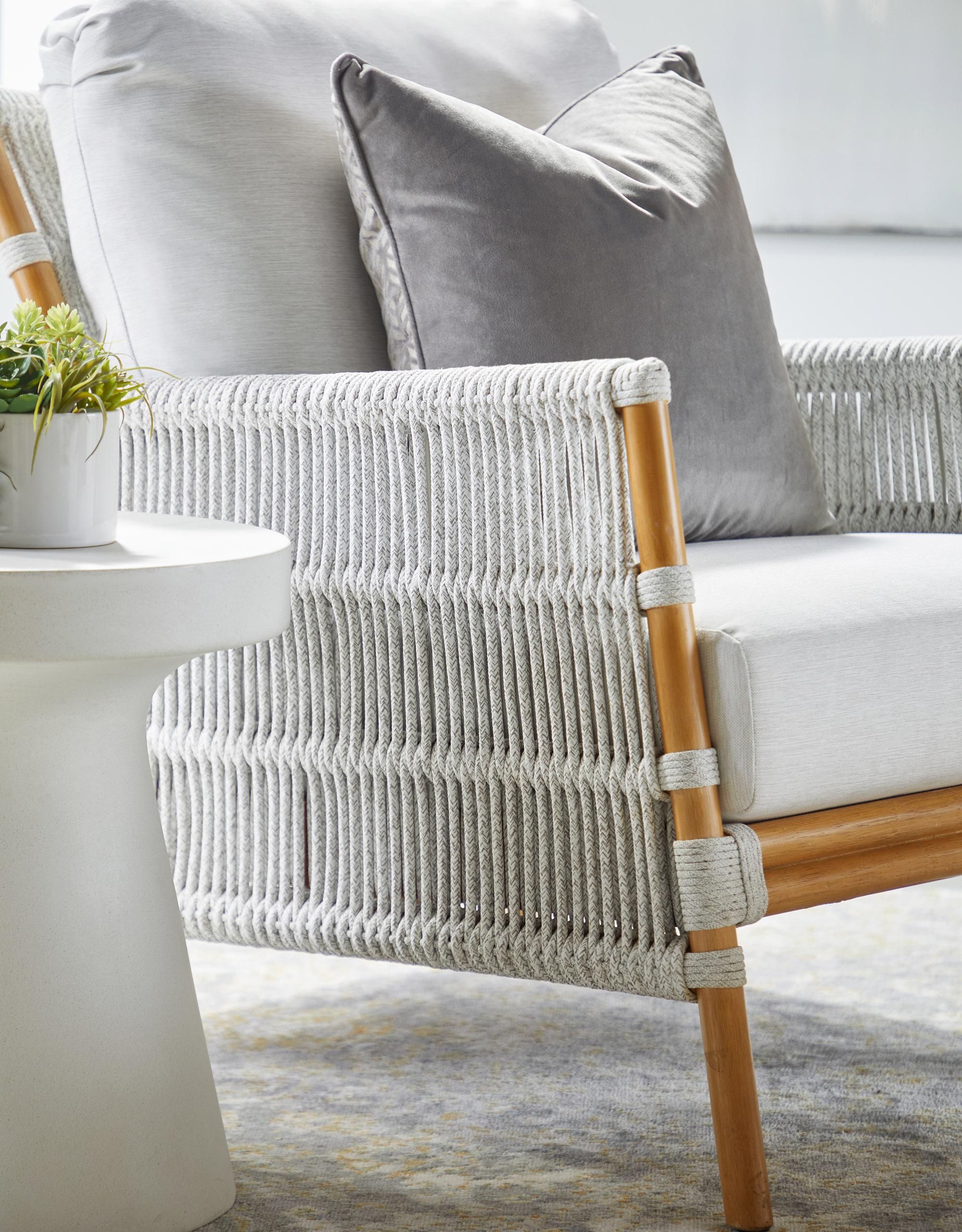 Tack Accent Table large image 