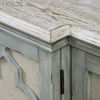 Sophie 4 Door Grey Cabinet thumbnail 5