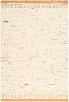 Cherish Handmade Rug, by Surya, 8' length x 2'6" width thumbnail