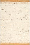 Cherish Handmade Rug, by Surya, 9' length x 6' width thumbnail