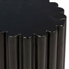 Curtiss Outdoor Side Table, Side & End Table by Dovetail, 15.25" width x 18.2" height x 15.25" depth thumbnail 3
