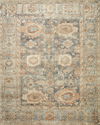 Loloi II Margot Rug, 2'6" length x 7'6" width thumbnail 1