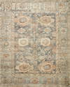 Loloi Margot Rug, 1'6" length x 1'6" width thumbnail 1