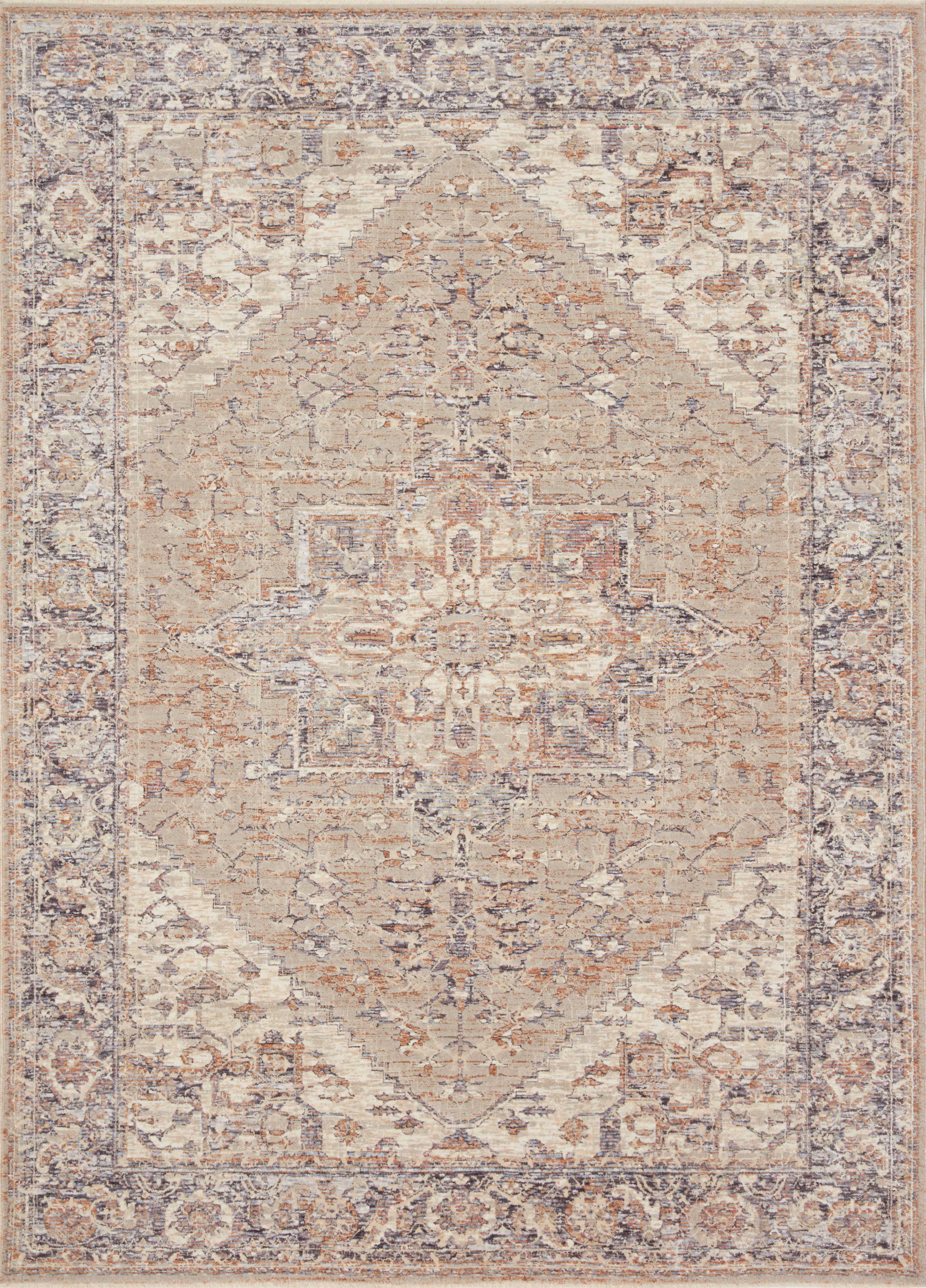 Loloi II Faye Rug large image 