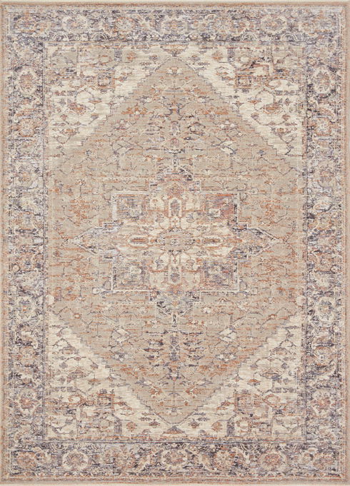 Loloi II Faye Rug