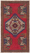 Antique One of a Kind Handmade Rug thumbnail 0