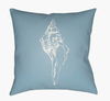 Shells Accent Pillow thumbnail 0