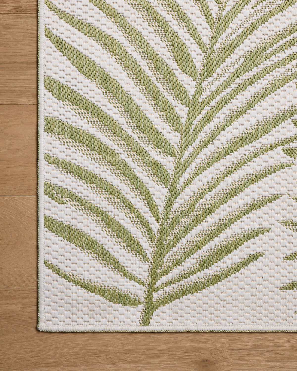 Loloi Easton Rug, 1'6" length x 1'6" width View 6