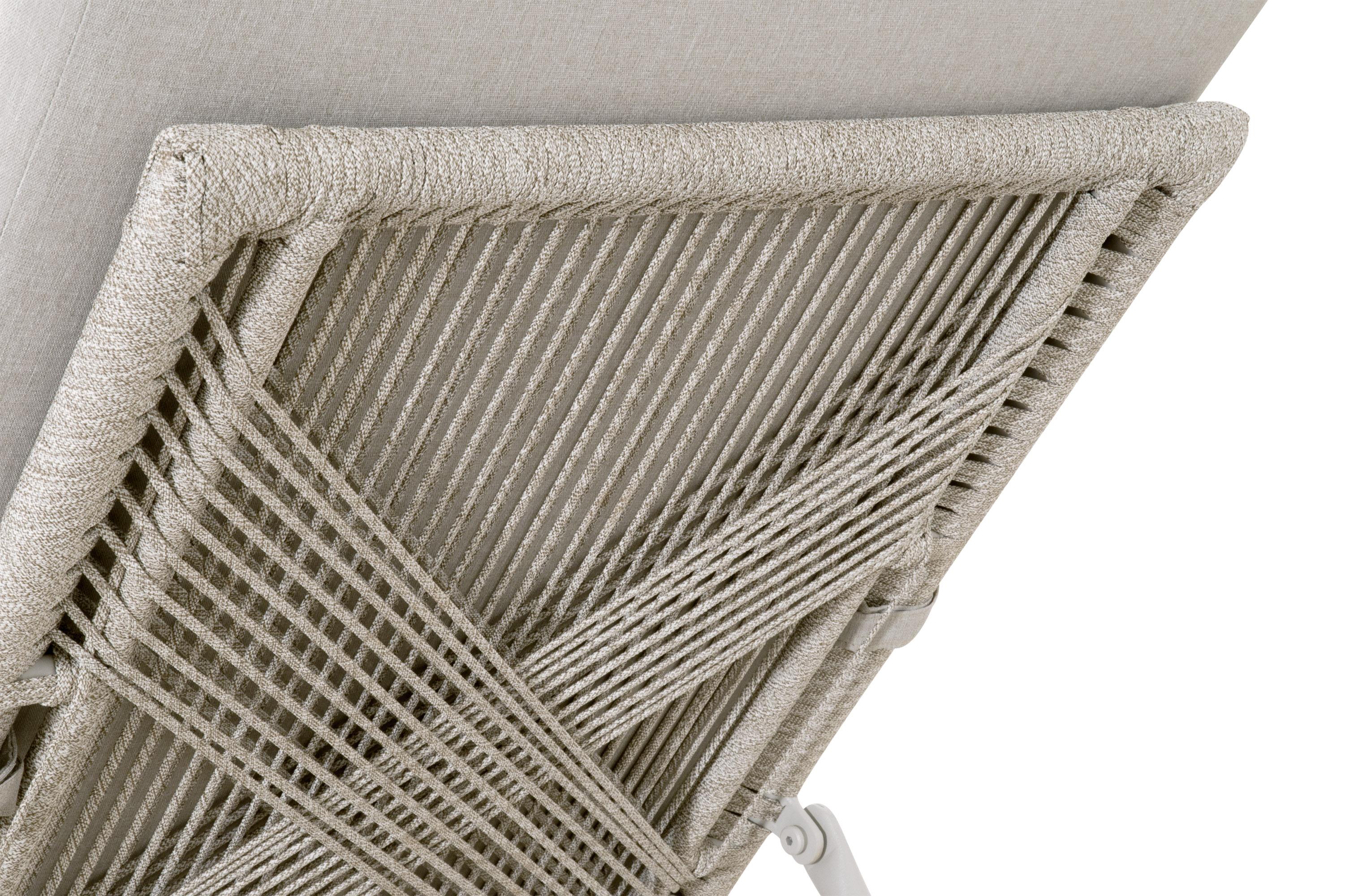 Loom Outdoor Chaise Lounge Loom Outdoor Chaise Lounge large image