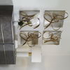 Harmony Metal Wall Art Set/2 thumbnail 1