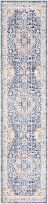 Truva Machine Woven Rug, by Surya, 8'11.87" length x 2'2.38" width thumbnail
