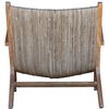 Aegea Rattan Accent Chair thumbnail 6