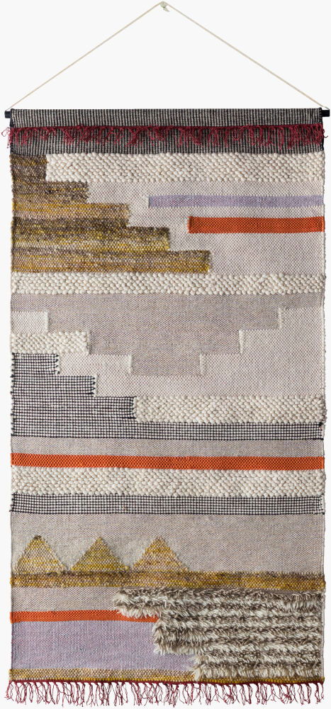Anaruz Wall Hanging