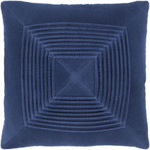 Online Designer Combined Living/Dining Akira Pillow Kit 18"W x 18"L Down