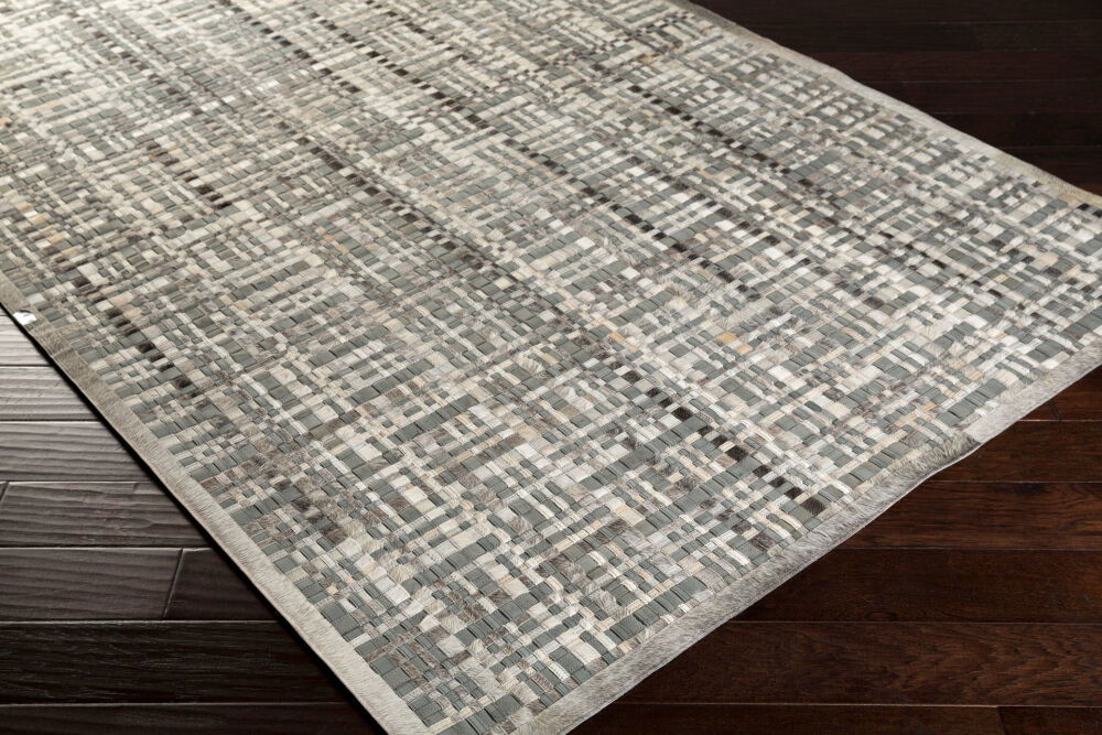 Outback II Handmade Rug large image 