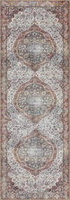 Loloi Wynter Rug, 2'6" length x 7'6" width thumbnail 5
